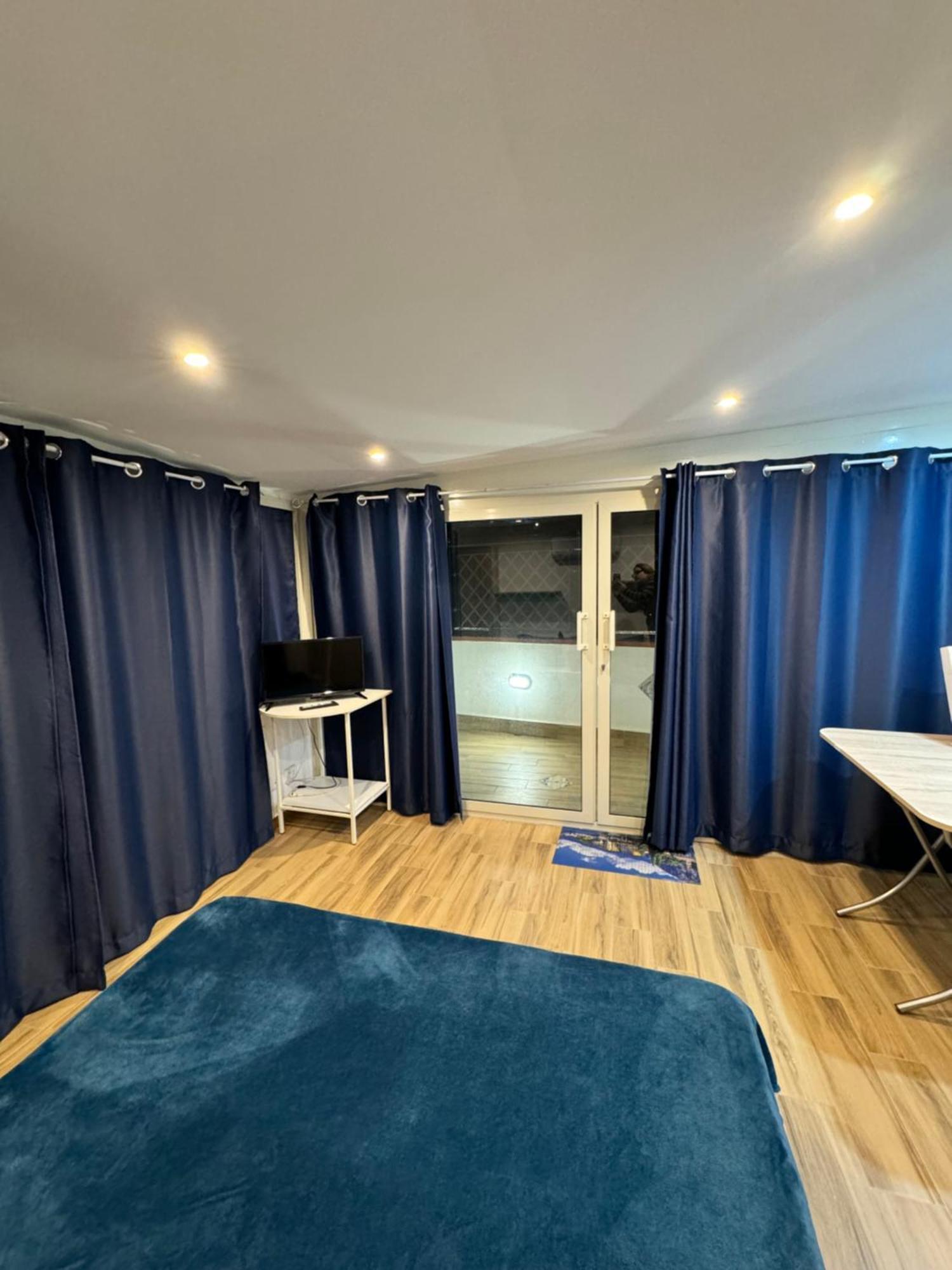 Stay In Center Tao Apartments Taormina Zewnętrze zdjęcie