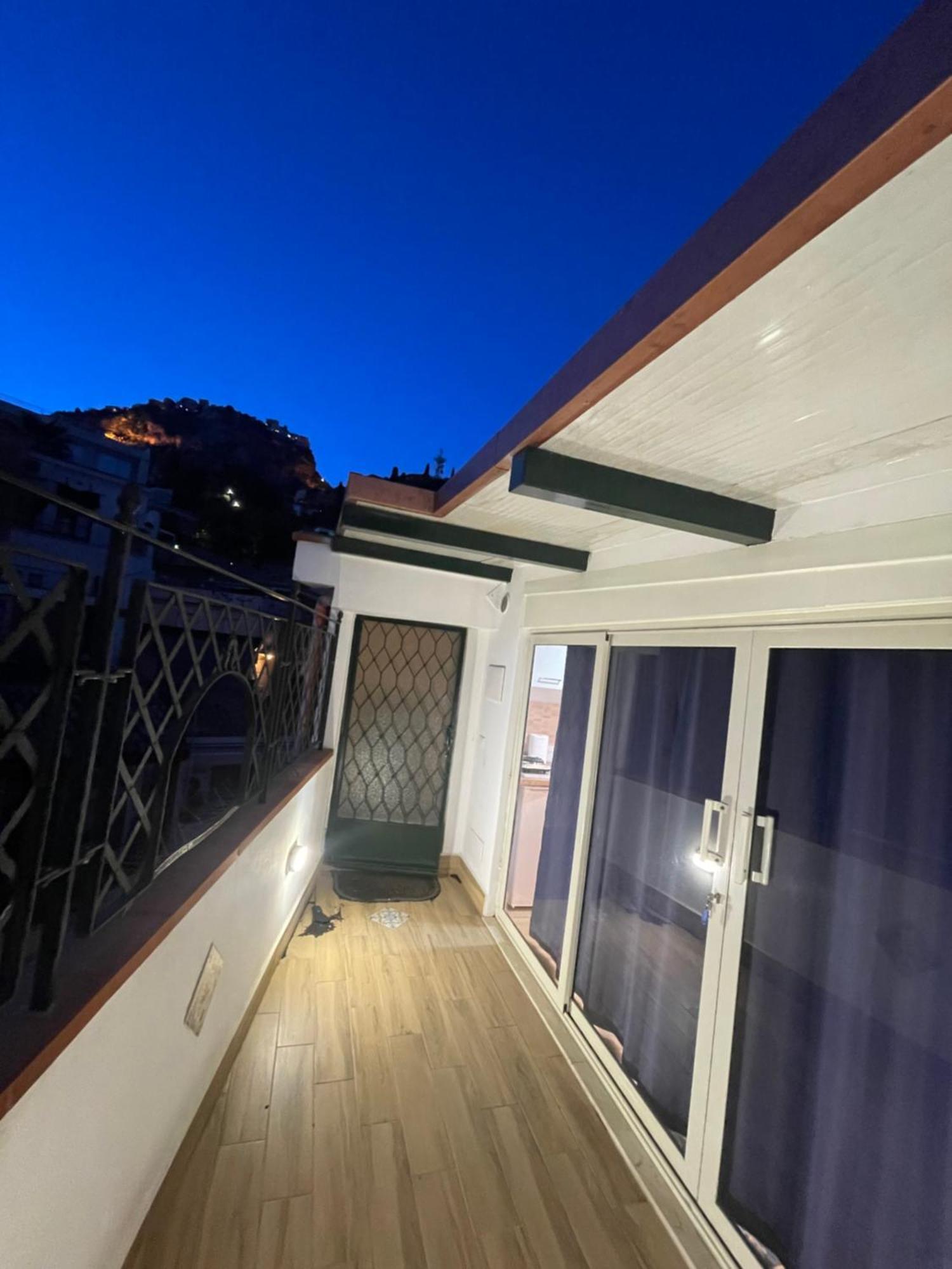 Stay In Center Tao Apartments Taormina Zewnętrze zdjęcie