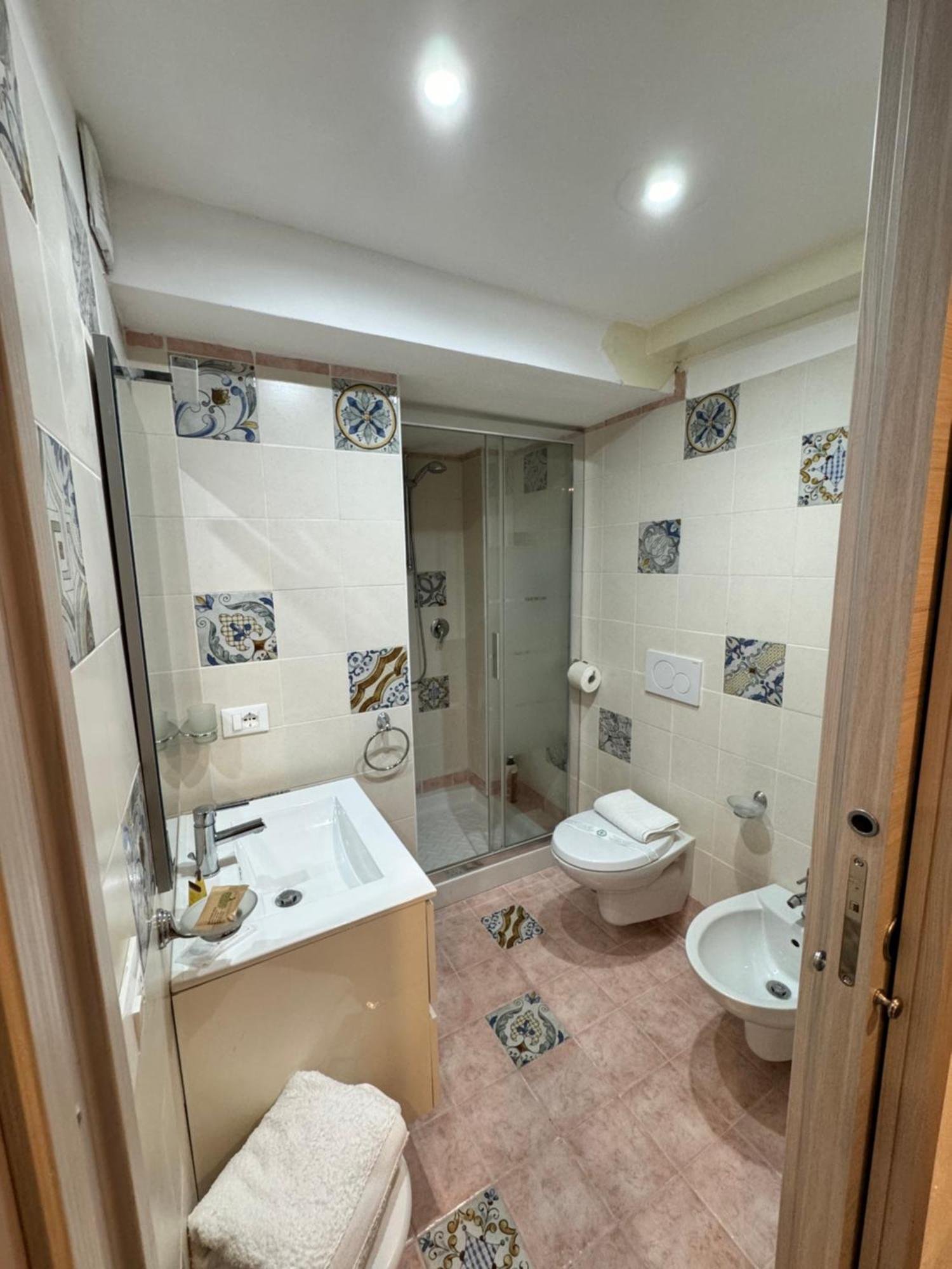 Stay In Center Tao Apartments Taormina Zewnętrze zdjęcie