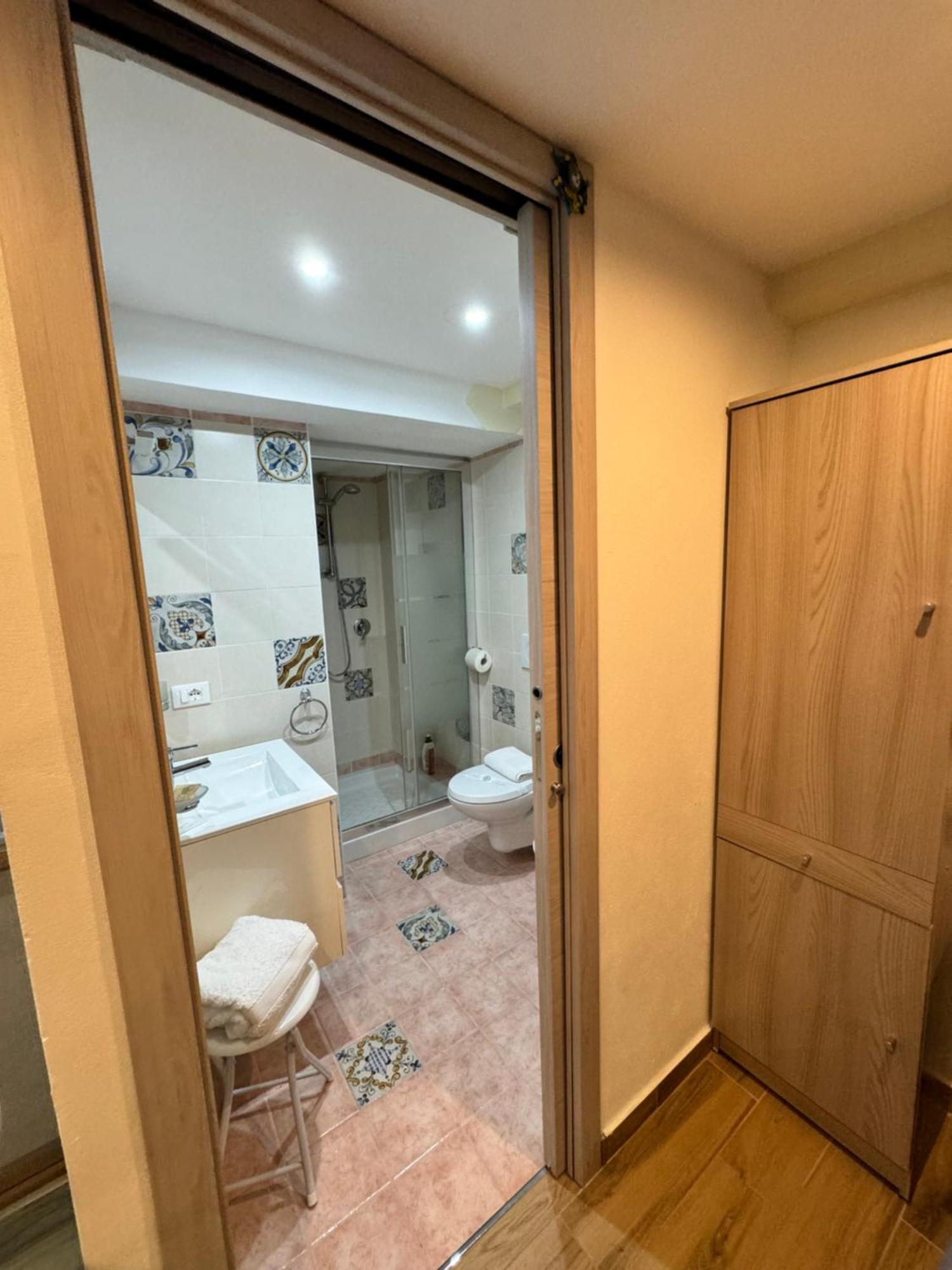 Stay In Center Tao Apartments Taormina Zewnętrze zdjęcie