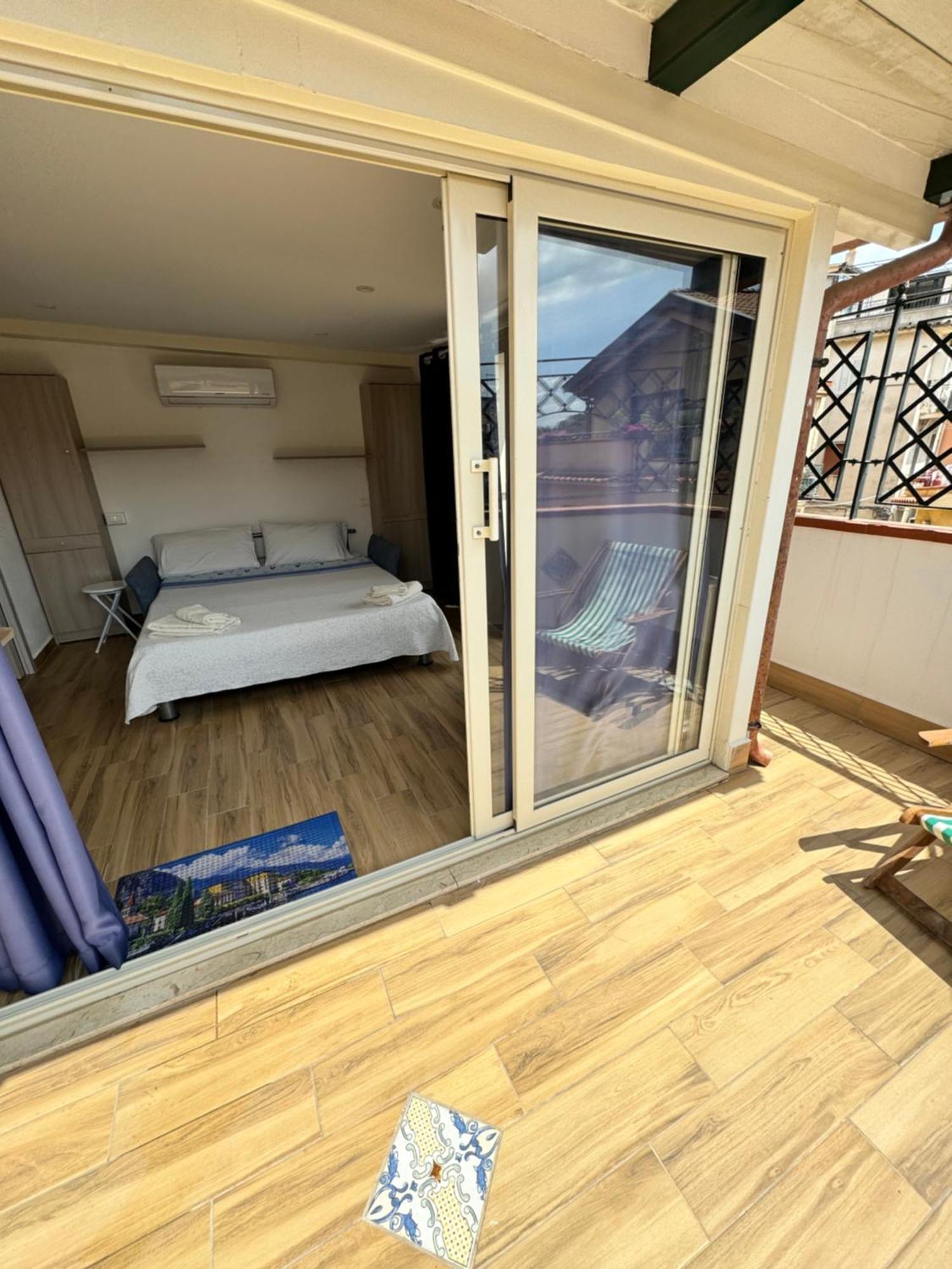 Stay In Center Tao Apartments Taormina Zewnętrze zdjęcie